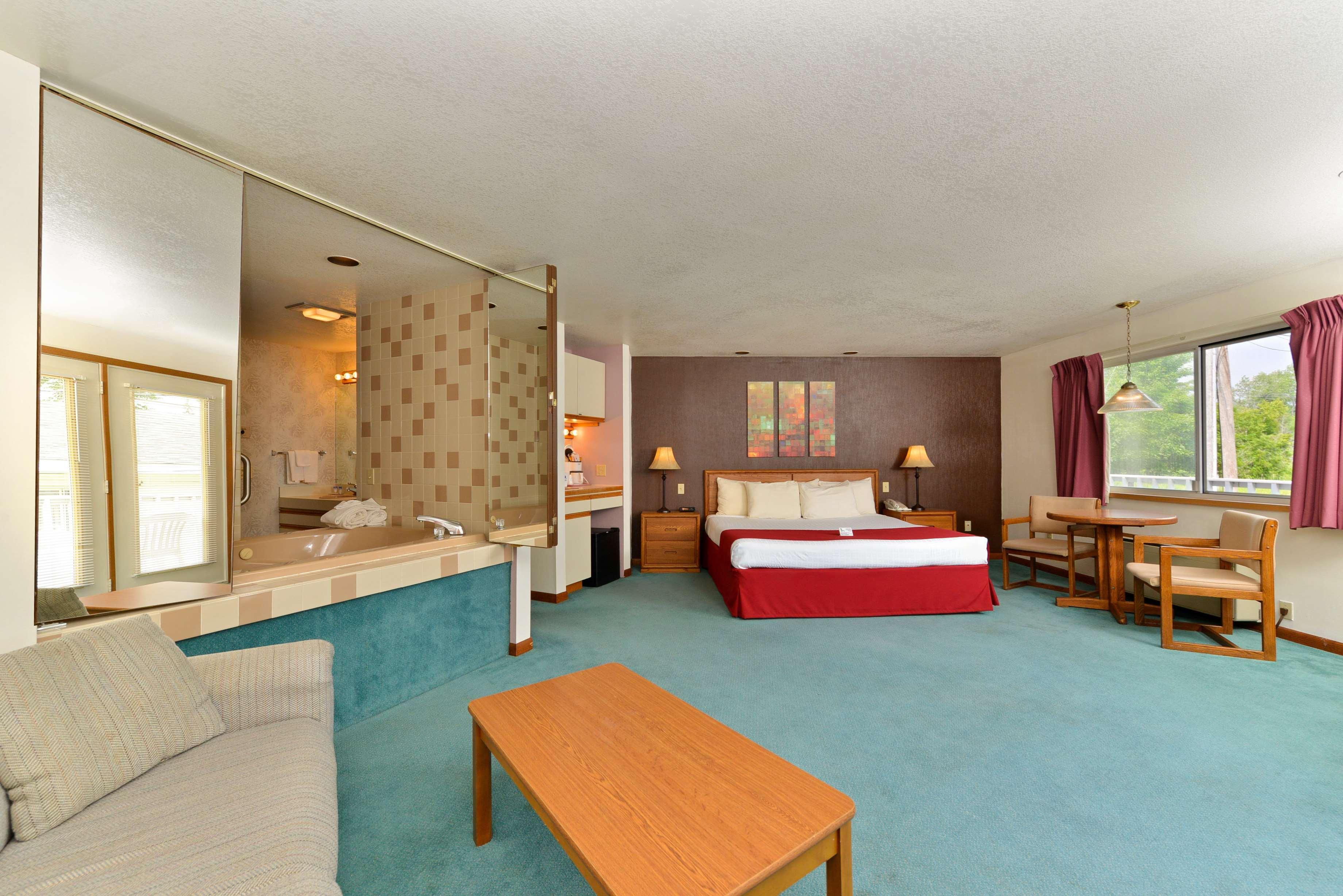 Novotel Brugge Centrum Bagian luar foto