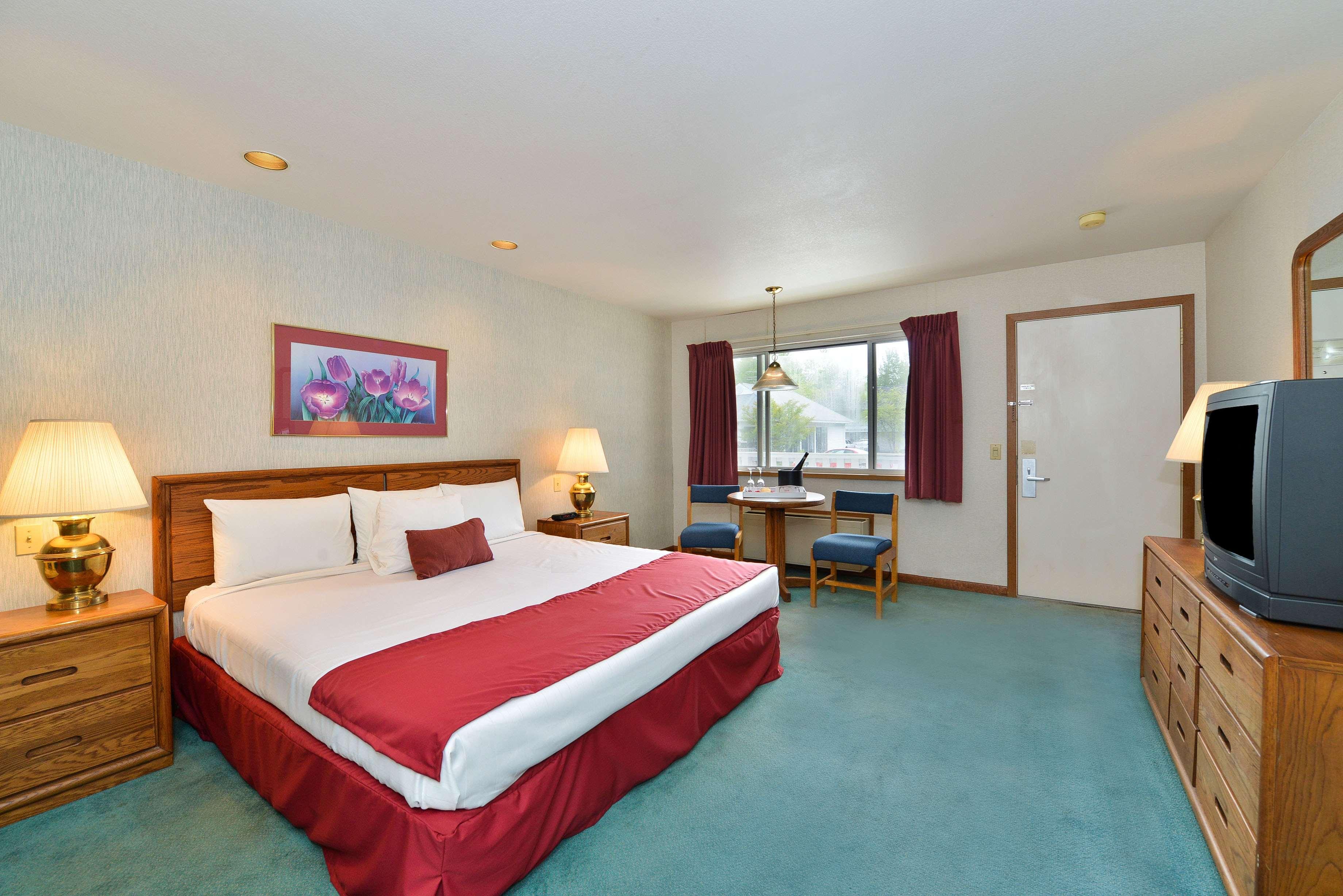Novotel Brugge Centrum Bagian luar foto