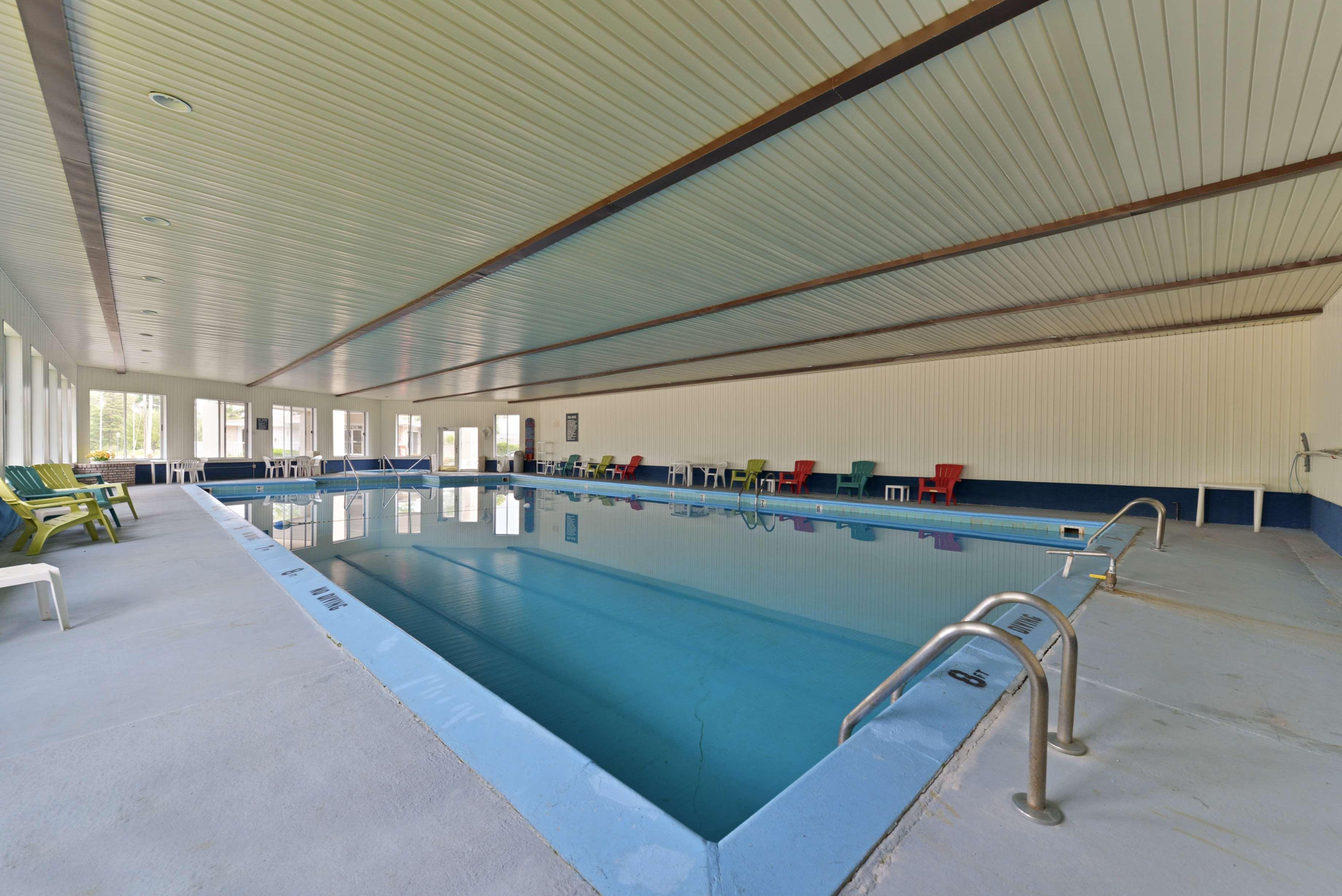 Novotel Brugge Centrum Bagian luar foto