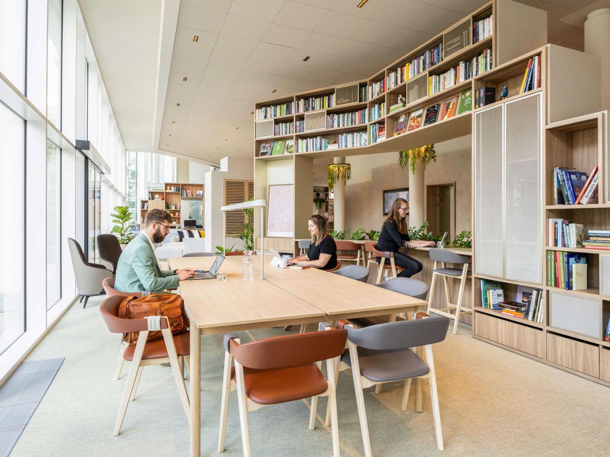 Novotel Brugge Centrum Bagian luar foto